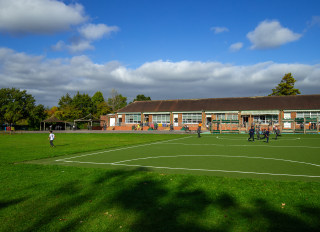 Dollis Primary School, Pre-school & Nursery, London, London