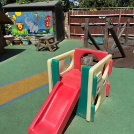 Bexley Manor Nursery School