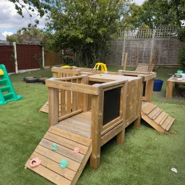 Oak and Wren Day Nursery