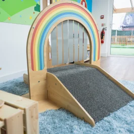 Banana Moon Day Nursery Nuneaton