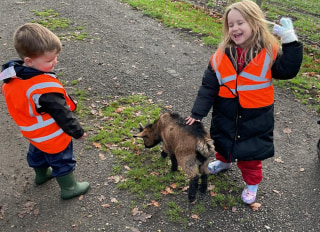 Hygge Bears Nursery, Hertford, Hertfordshire