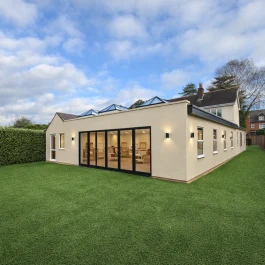 Willow Park Day Nursery
