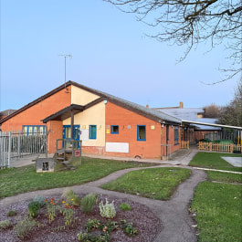 Acorn Day Nursery (Deanshanger), Milton Keynes, Northamptonshire