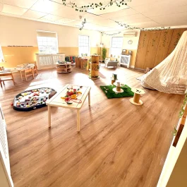 Brambles and Bloom Children's Nursery