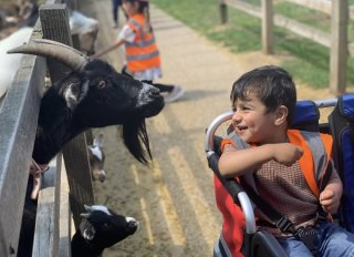 Trilakes Nursery and Pre-school, Sandhurst, Berkshire