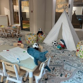 Nursery Of Happy Stories, London, London