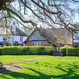Little Forest School on the Green