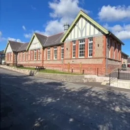 Little Weavers Day Care