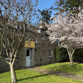 Honeypot Children's Nursery - Luncarty