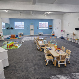 Brighter Beginnings Care