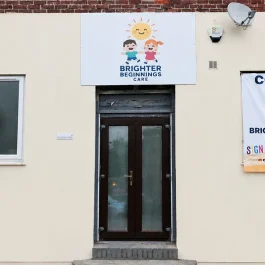 Brighter Beginnings Care