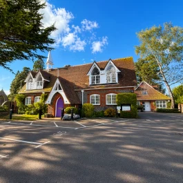 Flower Pots Day Nursery (Hunton Bridge)