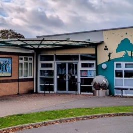 Trinity Preschool