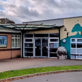 Trinity Preschool