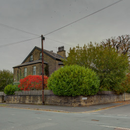 Westfield House Childcare, Shipley, West Yorkshire