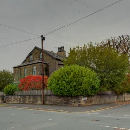 Westfield House Childcare