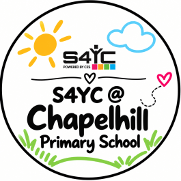 S4YC @ Chapelhill Primary School
