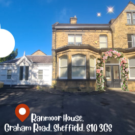 Playtimes Academy Nursery, Sheffield, South Yorkshire