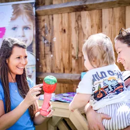 Monkey Puzzle Day Nursery Colchester