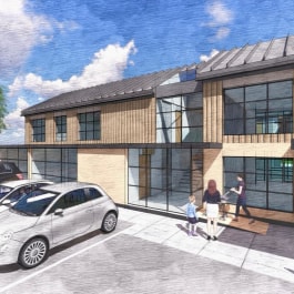 Cherubs Bingham, Nottingham, Nottinghamshire