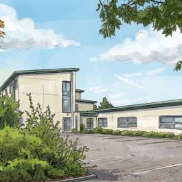 Nurseries belonging to Garsington Road Day Nursery (Oxford)