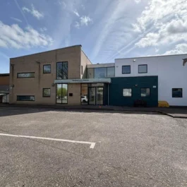 Rocking Horse Childcare Shoebury