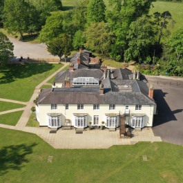 Wellesley Nursery, Hook, Hampshire