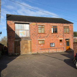 ABC at the Mill, Children's Day Nursery, Congleton, Cheshire