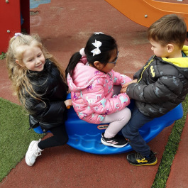 Happy Orkids @ Dartford, Dartford, Kent