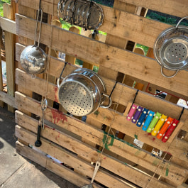 Ivy House Nursery Cobham