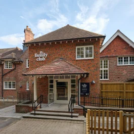N Family Club - Winchester