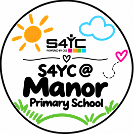 S4YC @ Manor Primary School