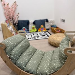 Alexander House Nursery Battersea Reach, London, London