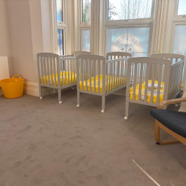 Owl & Bear Daycare - Maidstone Nursery, Maidstone, Kent
