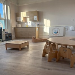 Owl & Bear Daycare - Maidstone Nursery, Maidstone, Kent