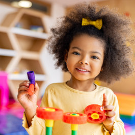 The Nest Nursery, Slough, Berkshire