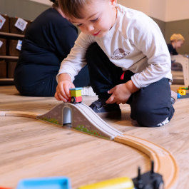 Croft Day Nursery - Streatham