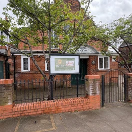 Croft Day Nursery - Streatham
