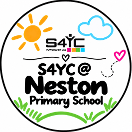 S4YC @ Neston Primary School