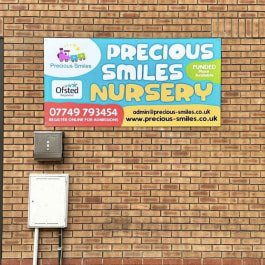 Precious Smiles Nursery, Ilford, London