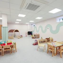 Monkey Puzzle Day Nursery St Albans