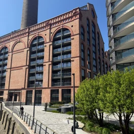 Millie's House Nursery & Pre-School - Chelsea Waterfront