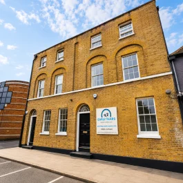 Early Years Day Nursery Uxbridge