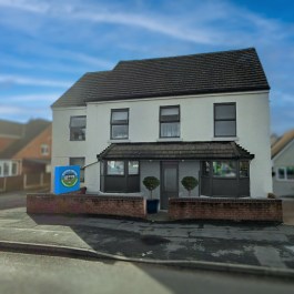 Station House Day Nursery