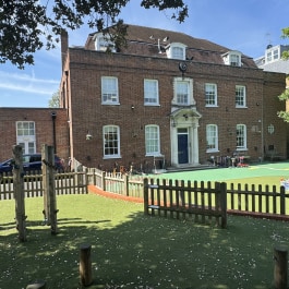 Prospect House School Nursery