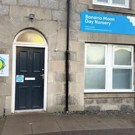 Banana Moon Day Nursery Dyce, Victoria Street