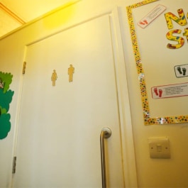 Bonding School Nurseries - Crystal Palace