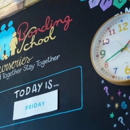 Bonding School Nurseries - Crystal Palace