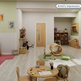 Bright Horizons Brentwood Day Nursery and Preschool
