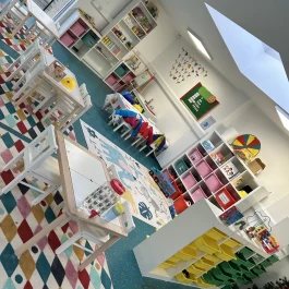 Fulham's Angels Nursery